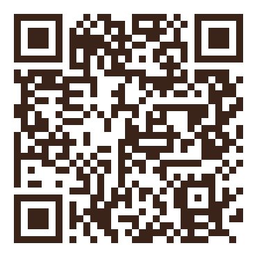 QR code to download the HBIMS app from the Apple App Store